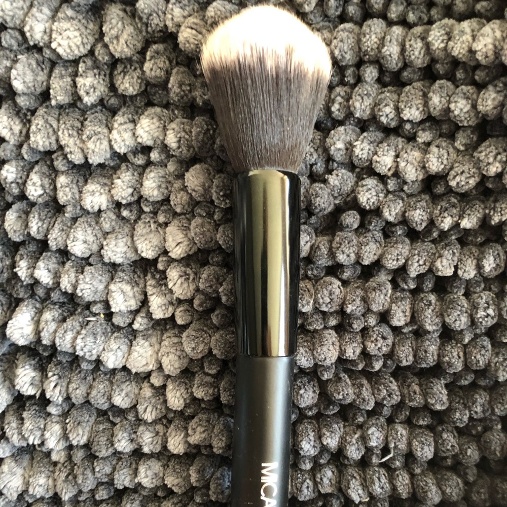 Makeup brushes